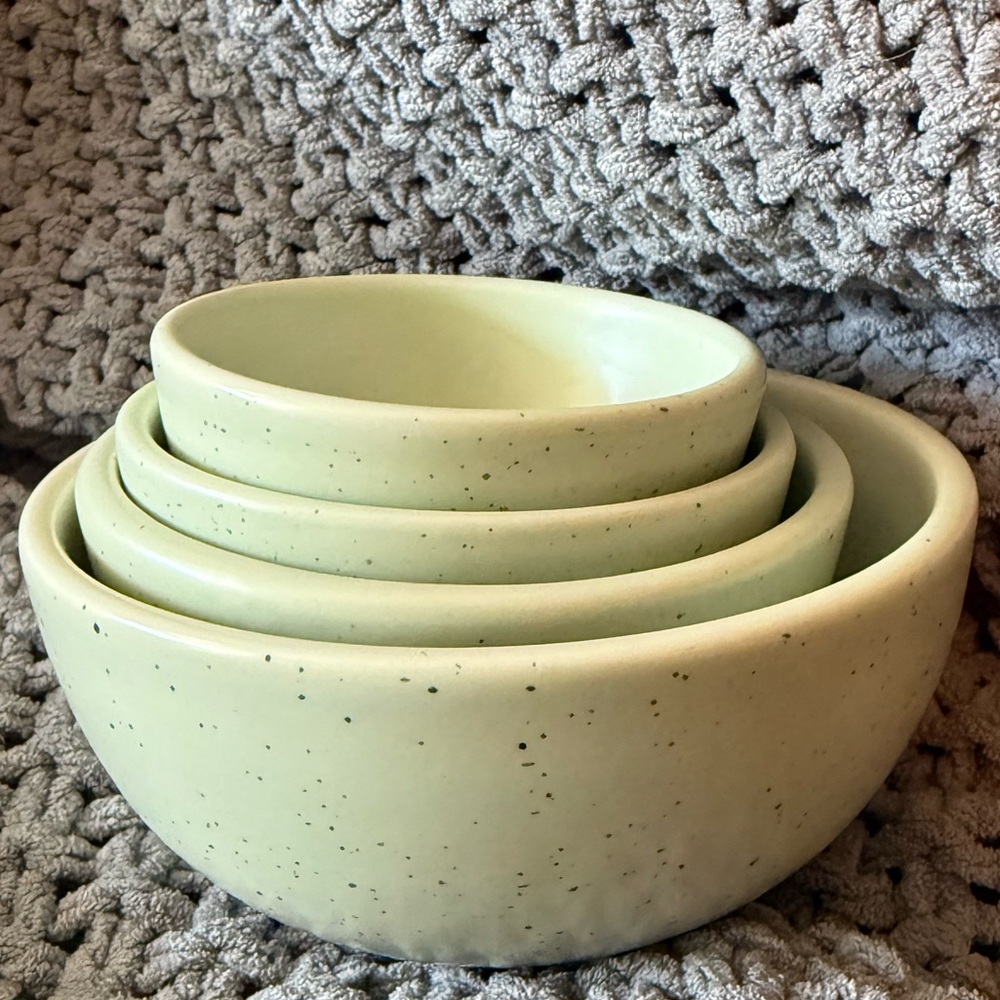 Greg Natale Measuring Cup Set